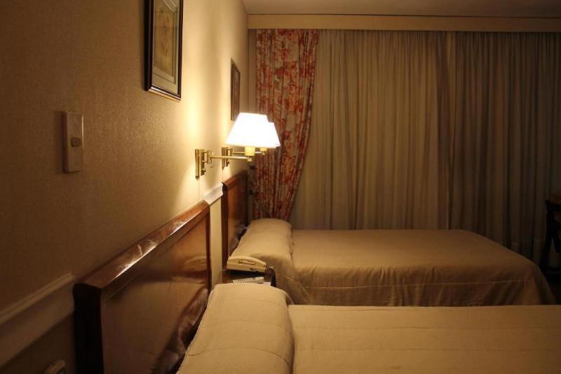 Premier Hill Suites Hotel Asuncion Room photo